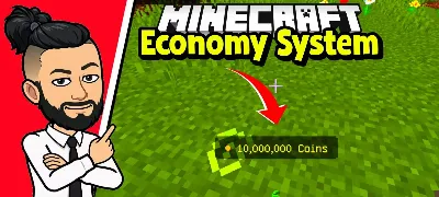 Economy - Ultimate Wealth System Mod / Addon thumbnail