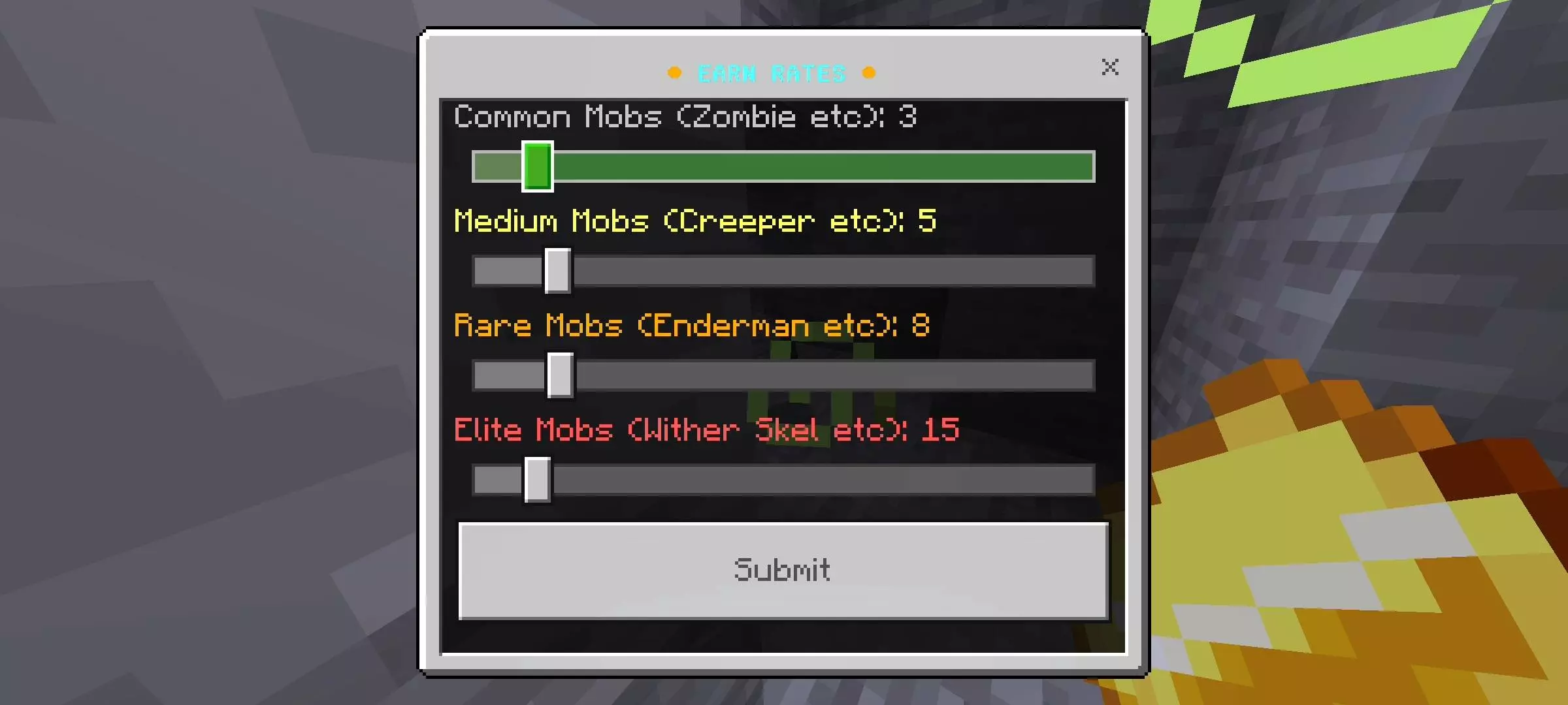 Economy - Ultimate Wealth System Mod / Addon screenshot 4