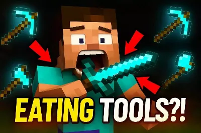 Edible item's Mod / Addon thumbnail