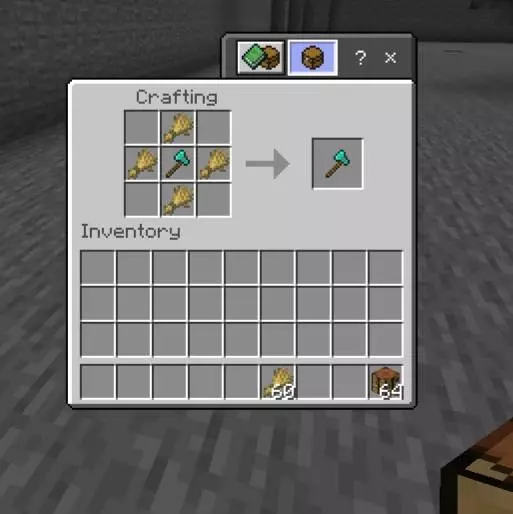 Edible item's Mod / Addon screenshot 3