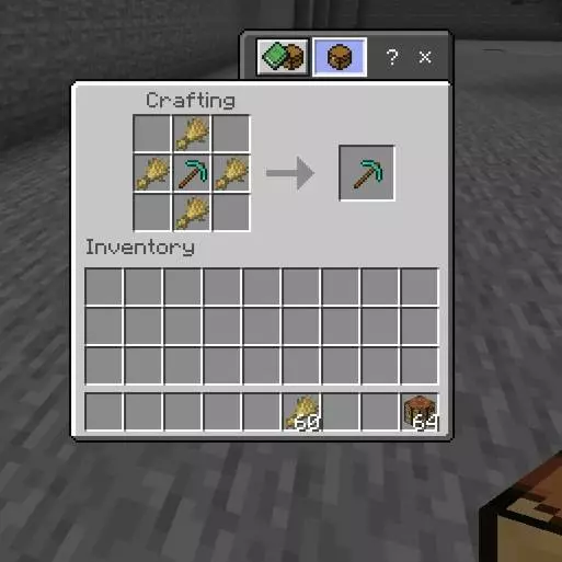 Edible item's Mod / Addon screenshot 4