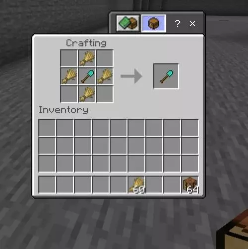 Edible item's Mod / Addon screenshot 5