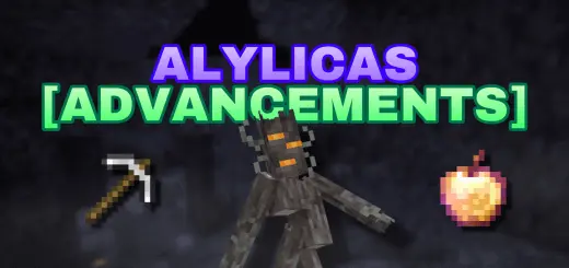 Alylica’s Advancements Addon thumbnail