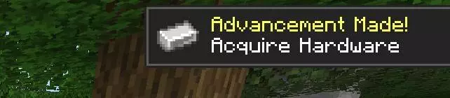 Alylica’s Advancements Addon screenshot 3