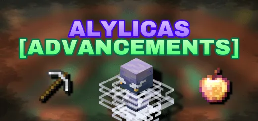 Advancements Addon thumbnail
