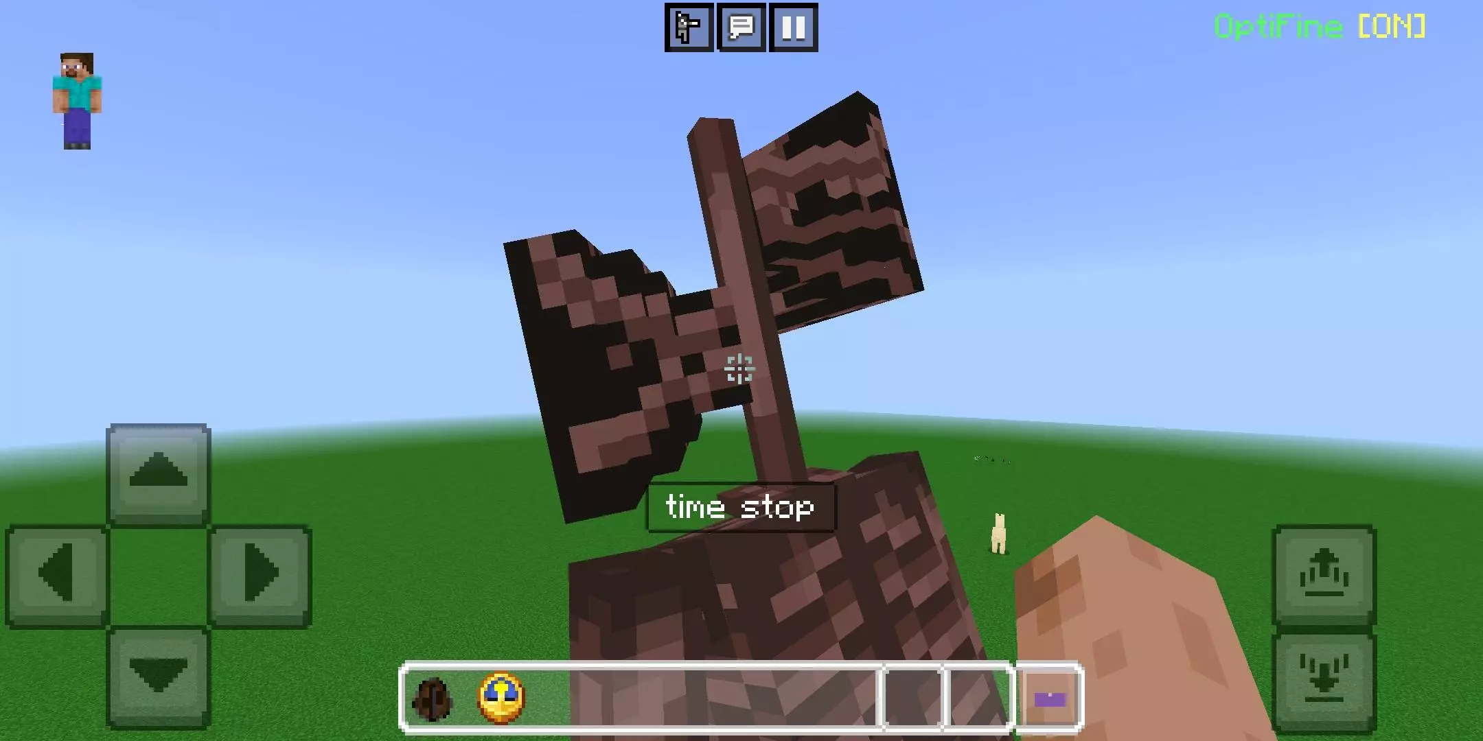 Siren head Horrer Mod / Addon screenshot 2