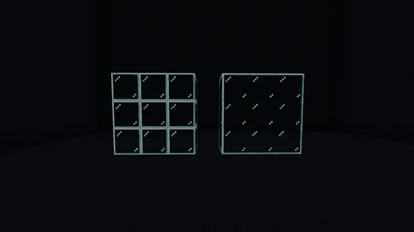 Connected Blocks Mod / Addon screenshot 3