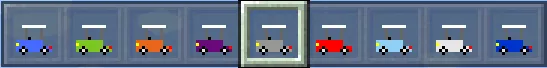 Golf Cart Addon screenshot 3