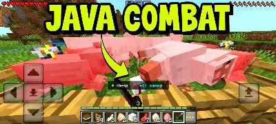 Combat Plus Mod / Addon thumbnail