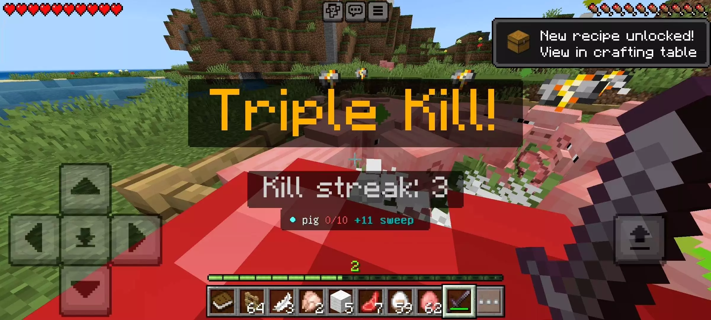 Combat Plus Mod / Addon screenshot 4
