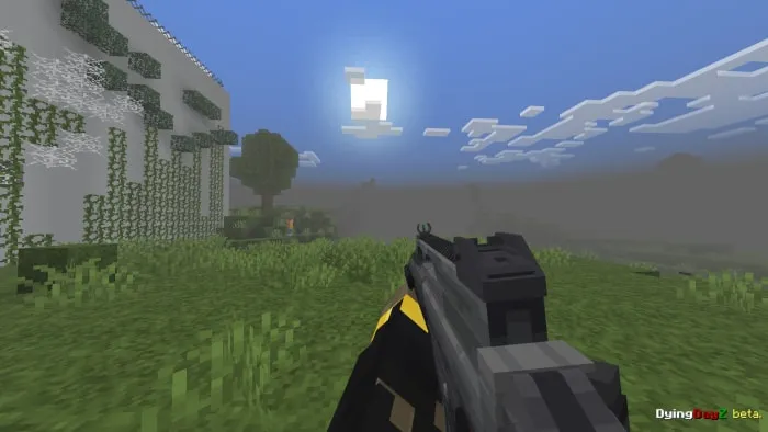 DyingDayZ Reborn Mod / Addon screenshot 3
