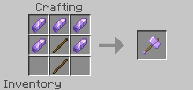 Hammer Time 2D Addon screenshot 4
