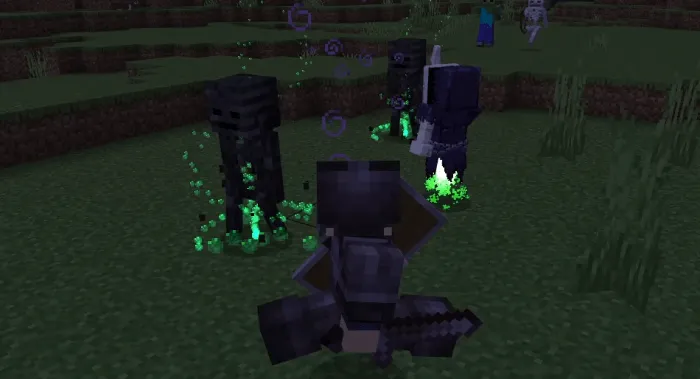 Necromancer Boss Addon screenshot 3
