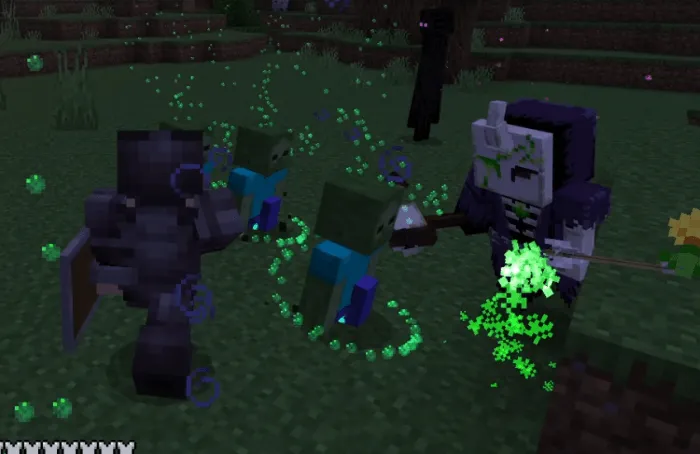 Necromancer Boss Addon screenshot 4
