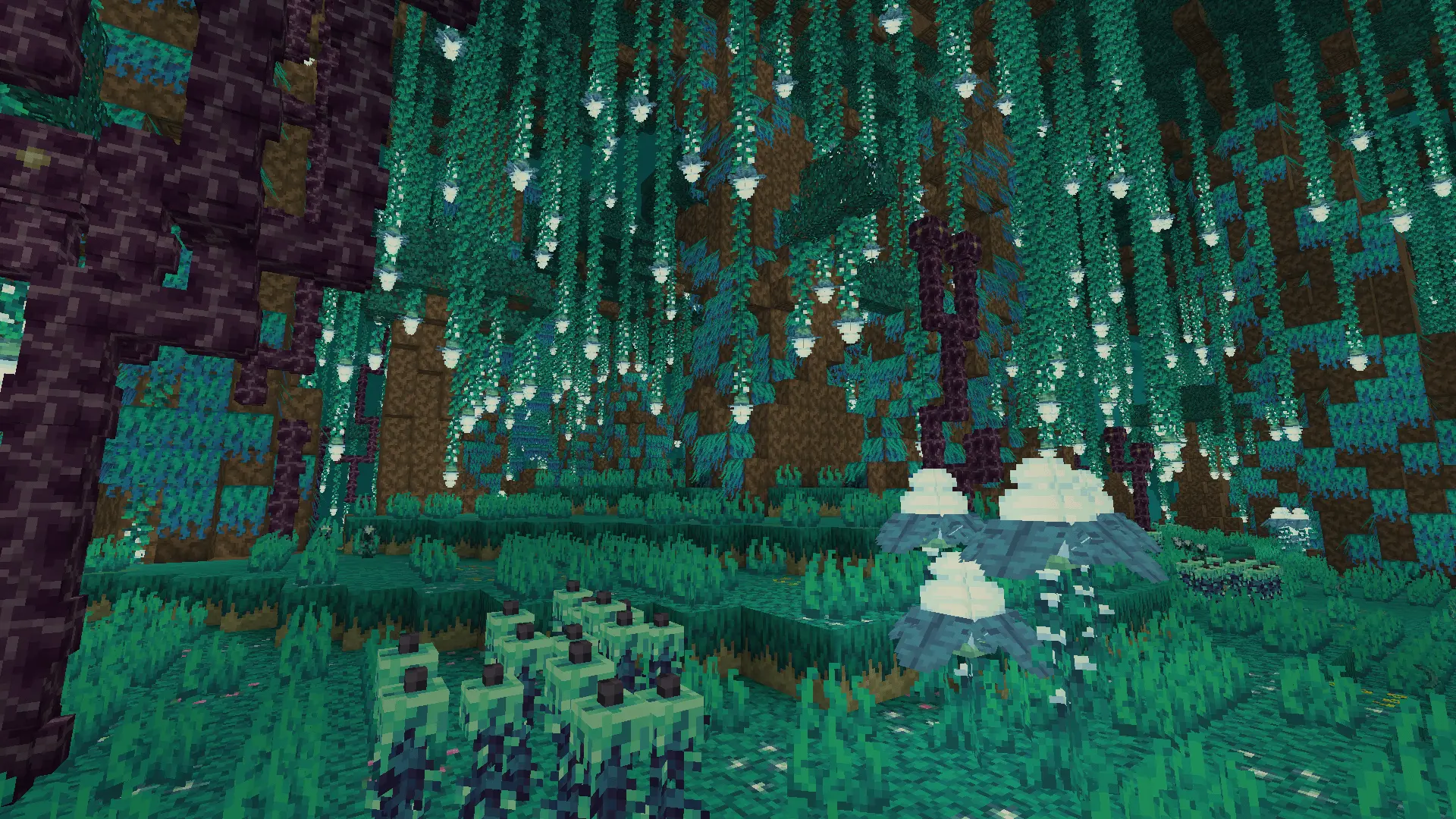 Better on Bedrock Mod/Addon screenshot 2