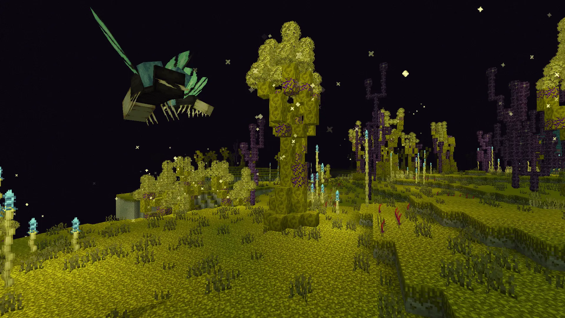 Better on Bedrock Mod/Addon screenshot 3