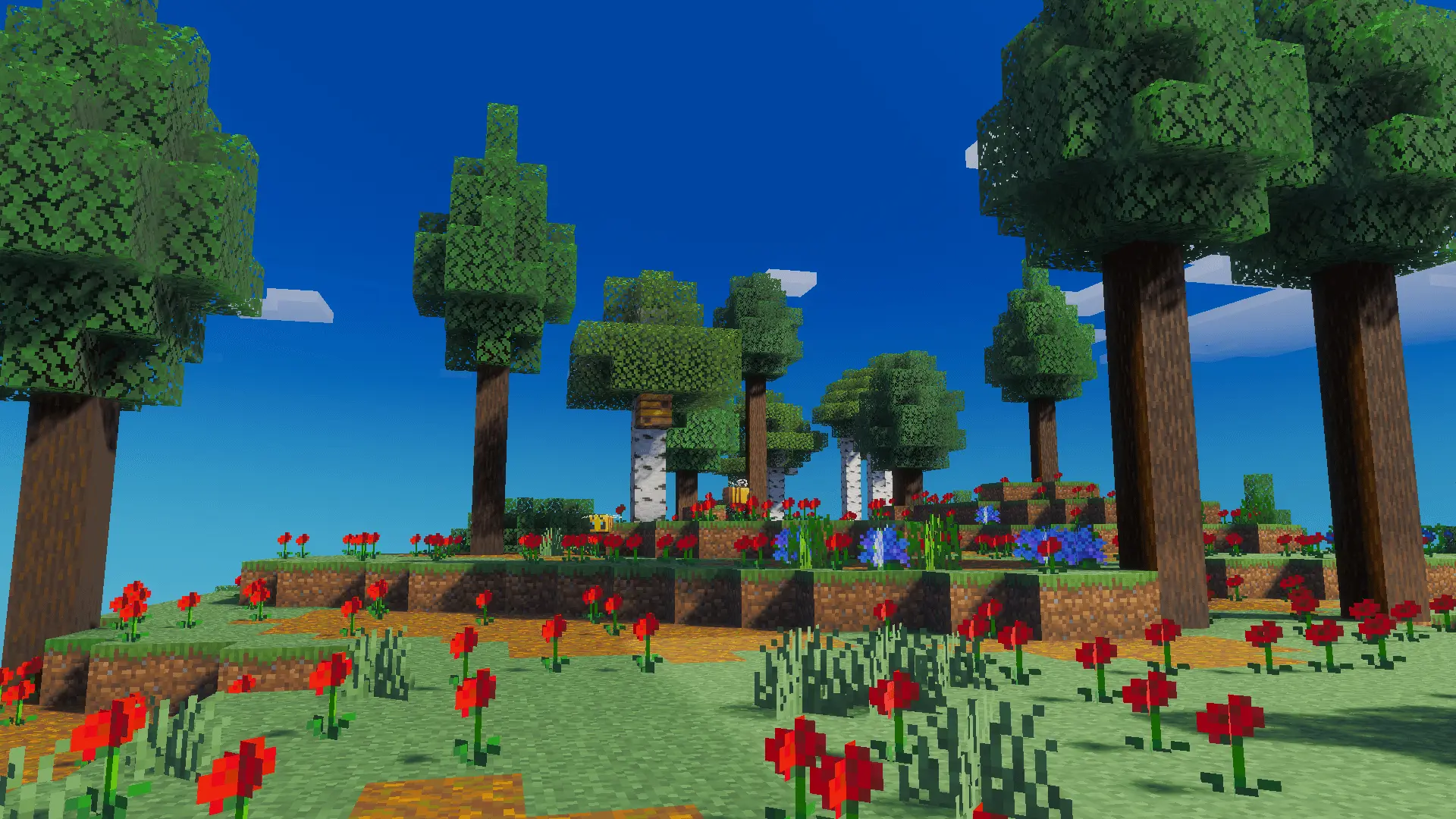 Better on Bedrock Mod/Addon screenshot 5