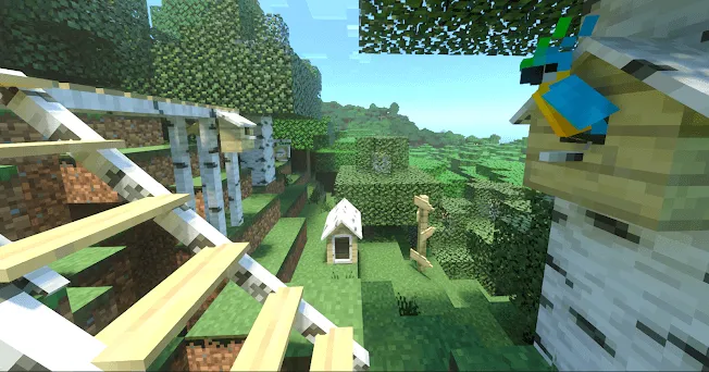 Craftopia Furniture Addon screenshot 4