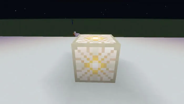 Lamps & Lanterns Addon screenshot 2