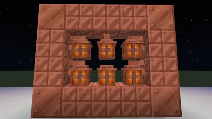 Lamps & Lanterns Addon screenshot 5