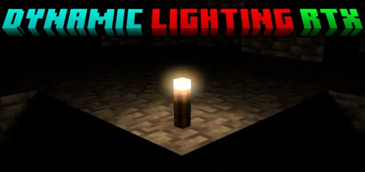 Dynamic Lighting RTX Addon thumbnail