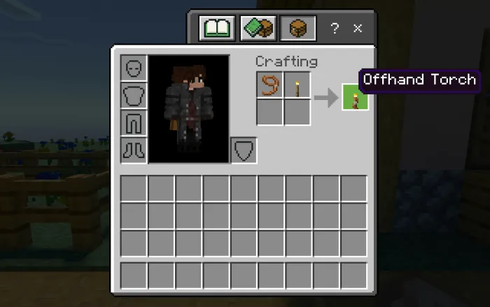 Dynamic Lighting RTX Addon screenshot 4