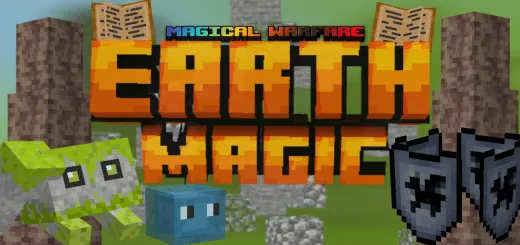 Earth Magic Addon thumbnail