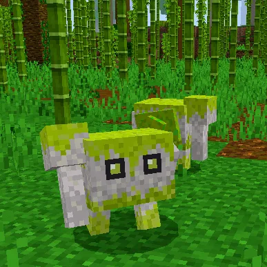 Earth Magic Addon screenshot 2
