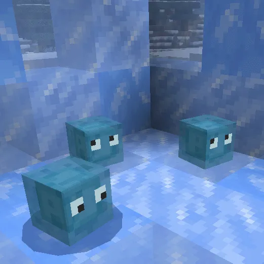 Earth Magic Addon screenshot 3