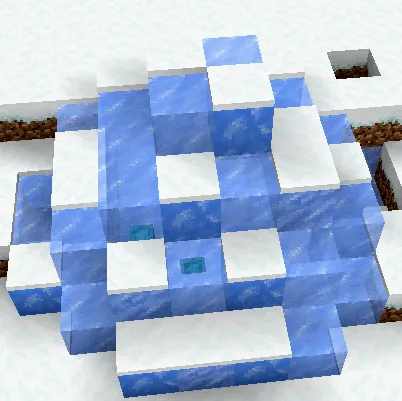 Earth Magic Addon screenshot 4