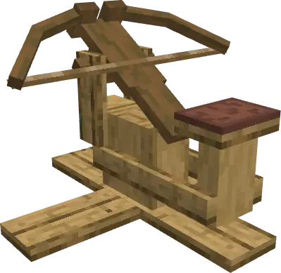 Villager Soldier Vanilla Version 7 Mod / Addon screenshot 4