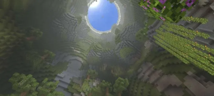 WorldEdit: Bedrock Edition Addon screenshot 3