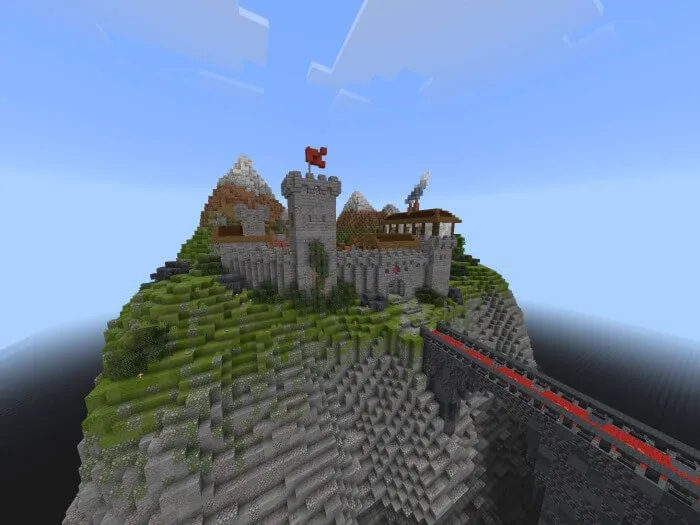 WorldEdit: Bedrock Edition Addon screenshot 4