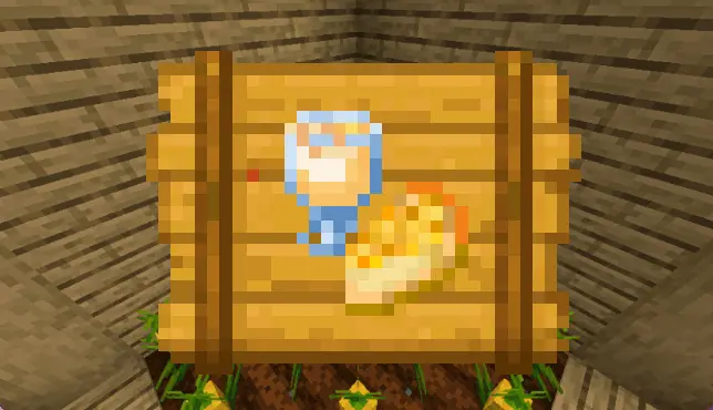 Pineapple Delight Bedrock Mod Addon thumbnail