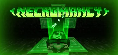 Necromancy! Mod / Addon thumbnail