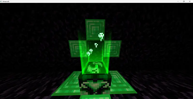 Necromancy! Mod / Addon screenshot 2