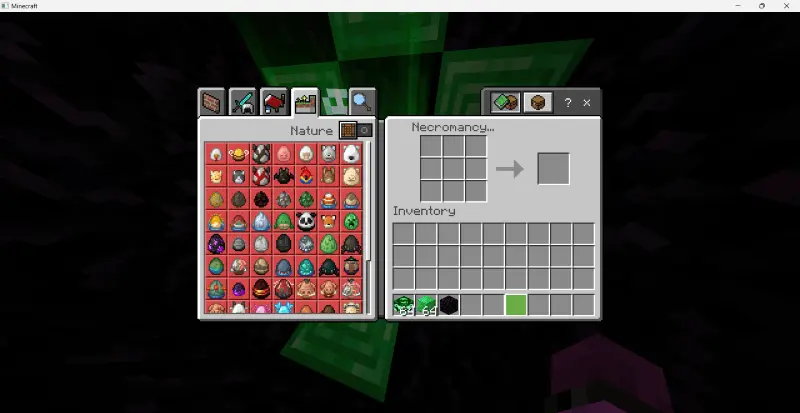 Necromancy! Mod / Addon screenshot 3