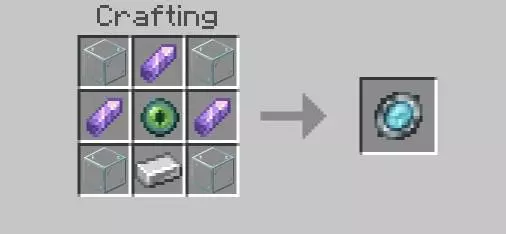Terraria Magic Mirror Mod / Addon screenshot 2