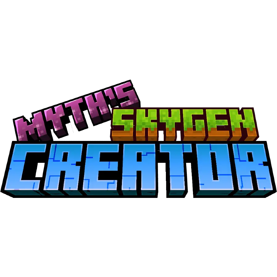 Skygen Creator Mod / Addon thumbnail