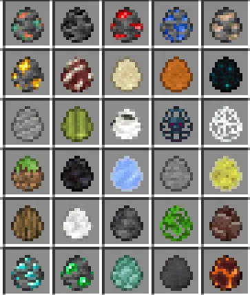 Skygen Creator Mod / Addon screenshot 5