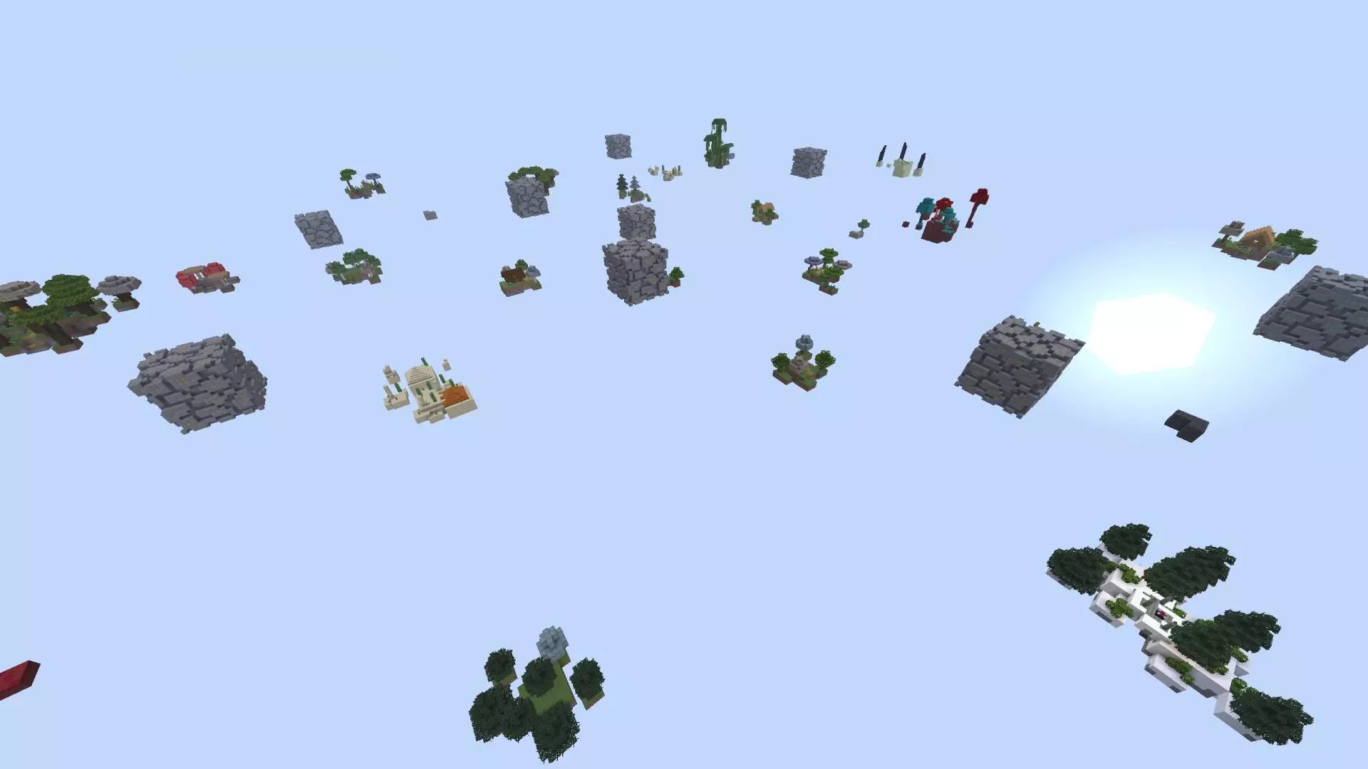 Hacker Sky Challenge Map pic 3