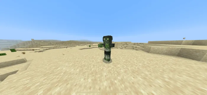 Fallout Mobs Addon screenshot 3