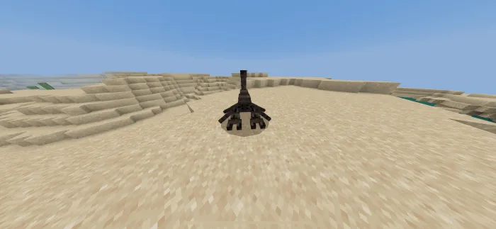 Fallout Mobs Addon screenshot 4