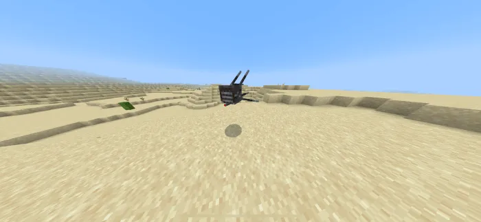 Fallout Mobs Addon screenshot 5