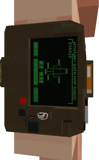Fallout Westers Redux Mod/Addon screenshot 2
