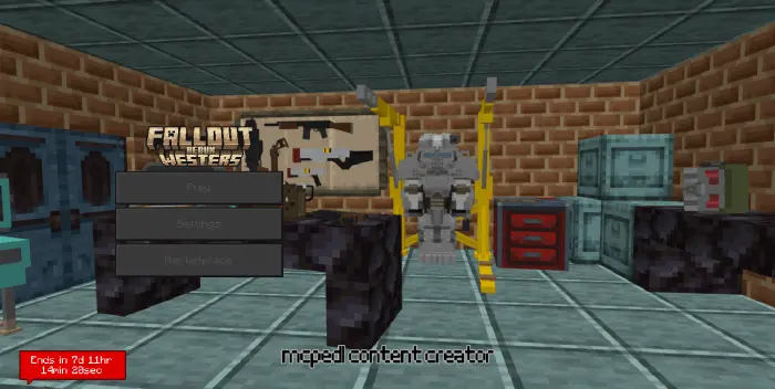 Fallout Westers Redux Mod/Addon screenshot 3