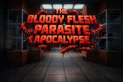 The Bloody Flesh Parasite Apocalypse Mod / Addon thumbnail