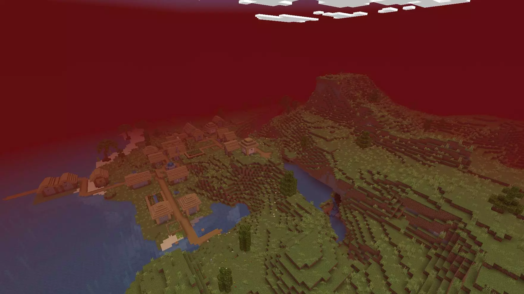 The Bloody Flesh Parasite Apocalypse Mod / Addon screenshot 3