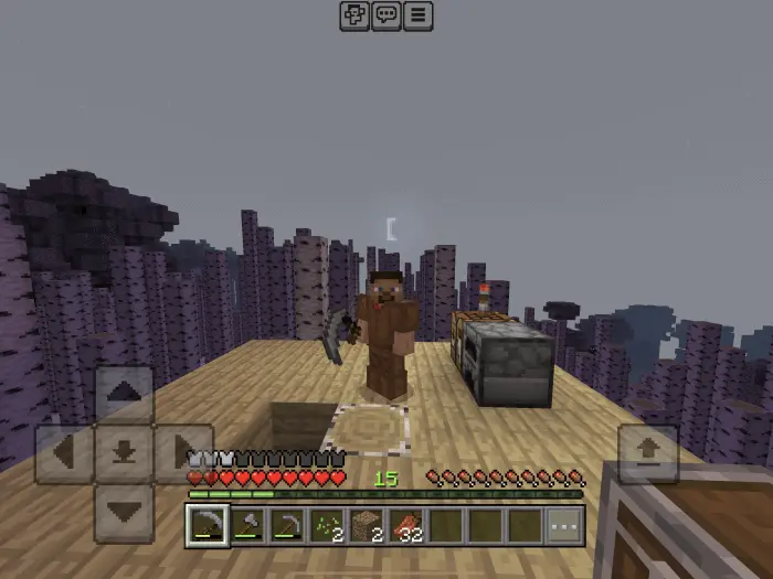 Winter Zombie Outbreak Mod / Addon screenshot 3
