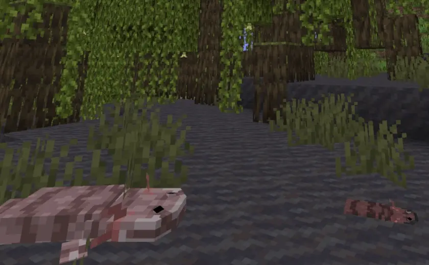 Mesozoic Biology Mod / Addon screenshot 4
